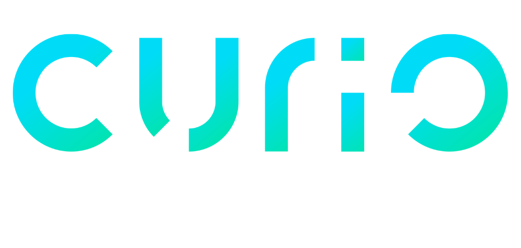 Curio Bio logo