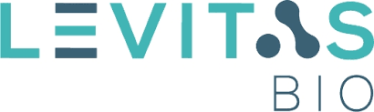 Levitas Bio logo