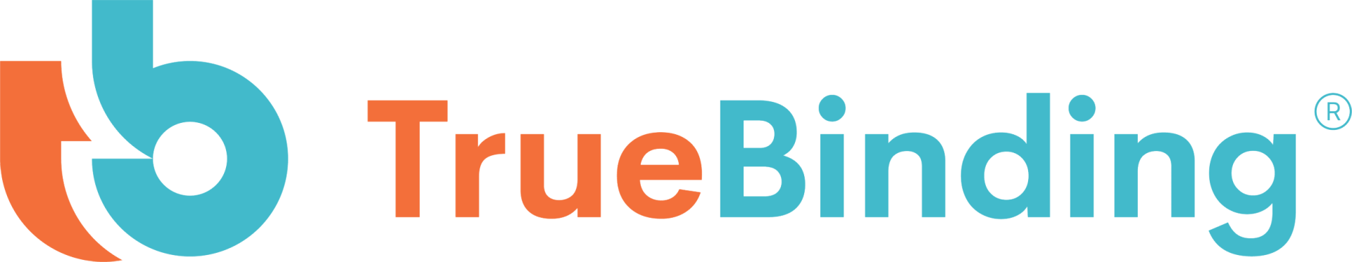 TrueBinding logo